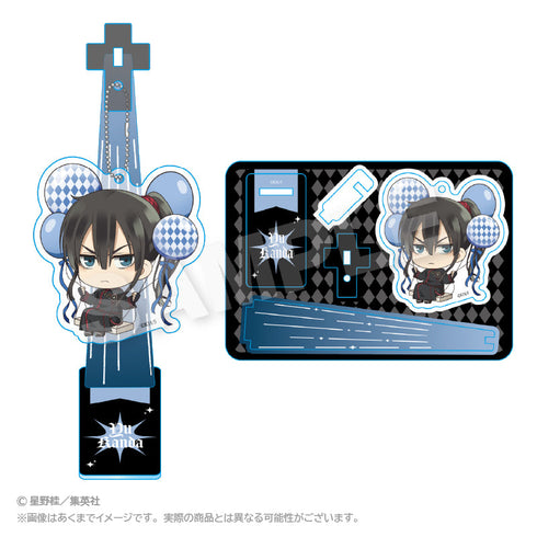 『D.Gray-man』ばるんこスタンドキーホルダー 神田ユウ